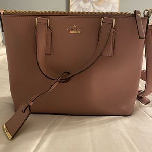 Kate Spade Crossbody/Hand Bag
